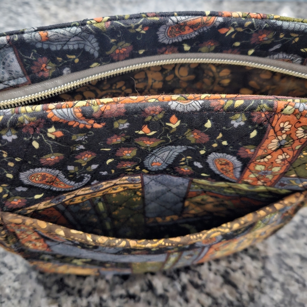 Stitchish Creation Boho Crossbody Bag - Picture 5 of 9